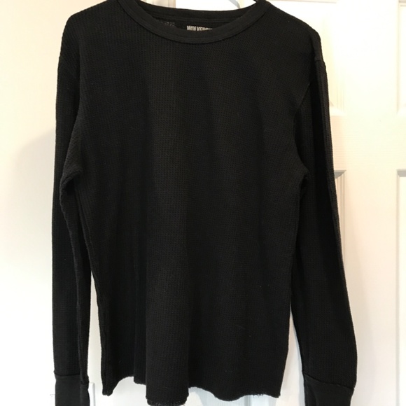 Thermal Underwear Set - Picture 3 of 4